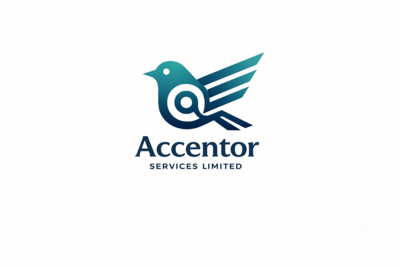 Accentor Logo